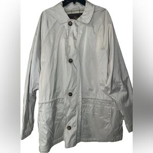 Loro Piana horsey jacket 1992 olympics limited edition vintage men’s XXL